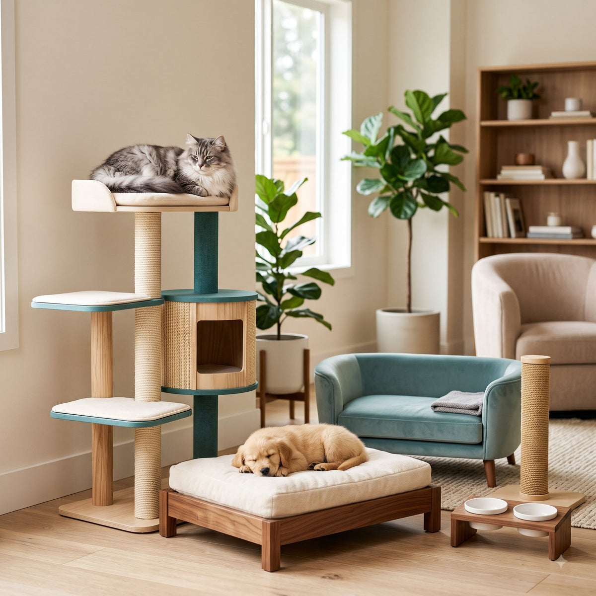 Pet Furniture
